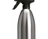 Stainless Steel Spray Bottle, Oil Sprayer Oil Spray Bottle Olive Oil , Portable Olive Oil Dispenser for Grilling Kitchen Containers MA-JBEN-2209013-446