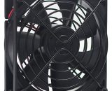 90mm Fan Dual 2 in 1 usb Fan Grille Speed ​​Adjustable pc Fan 5V Fan Cooler Cooling 9cm Cooling for PS4 PS3 Xbox Router Mini PC(Matte 9cm) Y0001-UK1-K0052-220721-034 8701080731663