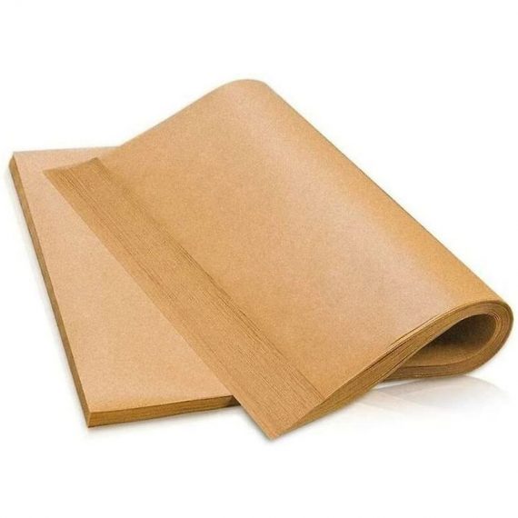 100pcs Air Fryer Parchment Paper, Suitable For Baking Grilling Air Y0001-UK2-K0051-220905-028