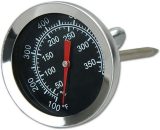 Stainless Steel Oven Thermometer bbq Grill Smoker Thermometer 50-350℉, 100-700℉ (Type a 350℉) RBD035120LZR 9126316513186