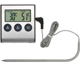 BBQ Grill Thermometer Food Thermometer 0~250°C Food Cooking Thermometer E8989|885 805444971134