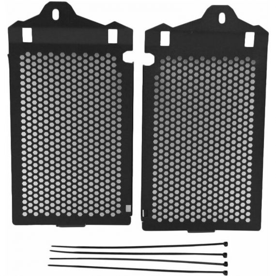 2Pcs Radiator Guard Protector Grille Grill Cover Fit for bmw R1200GS lc /Adventure 2013-2019 DS_IS7213_SY220804 4502190549537