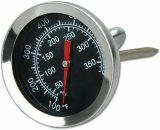Stainless Steel Oven Thermometer bbq Grill Smoker Thermometer 50-350℉, 100-700℉ (Type a 350℉) ZWT-C-0923107 6286512425232