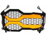 Motorcycle Headlight Protector Grille Guard Cover Replacement for BMW R1250GS ADV 2021,model:Orange LZD-C-12140147 6286583122924