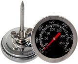 Stainless Steel Oven Thermometer bbq Grill Smoker Thermometer 50-350℉, 100-700℉ Tionr-Ti-UK-4561