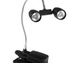 Bbq Grill Light Has Adjustable led Barbeque BAY-30671 6286528540523